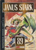 Sommaire Janus Stark n° 89